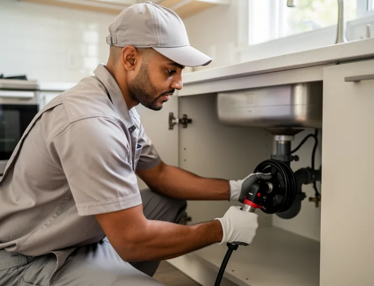 Rohrreinigung Service in Voelklingen